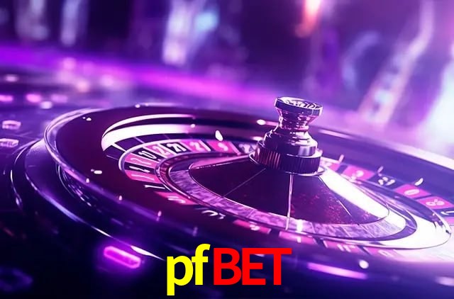 Página oficial no Facebook da pfbet