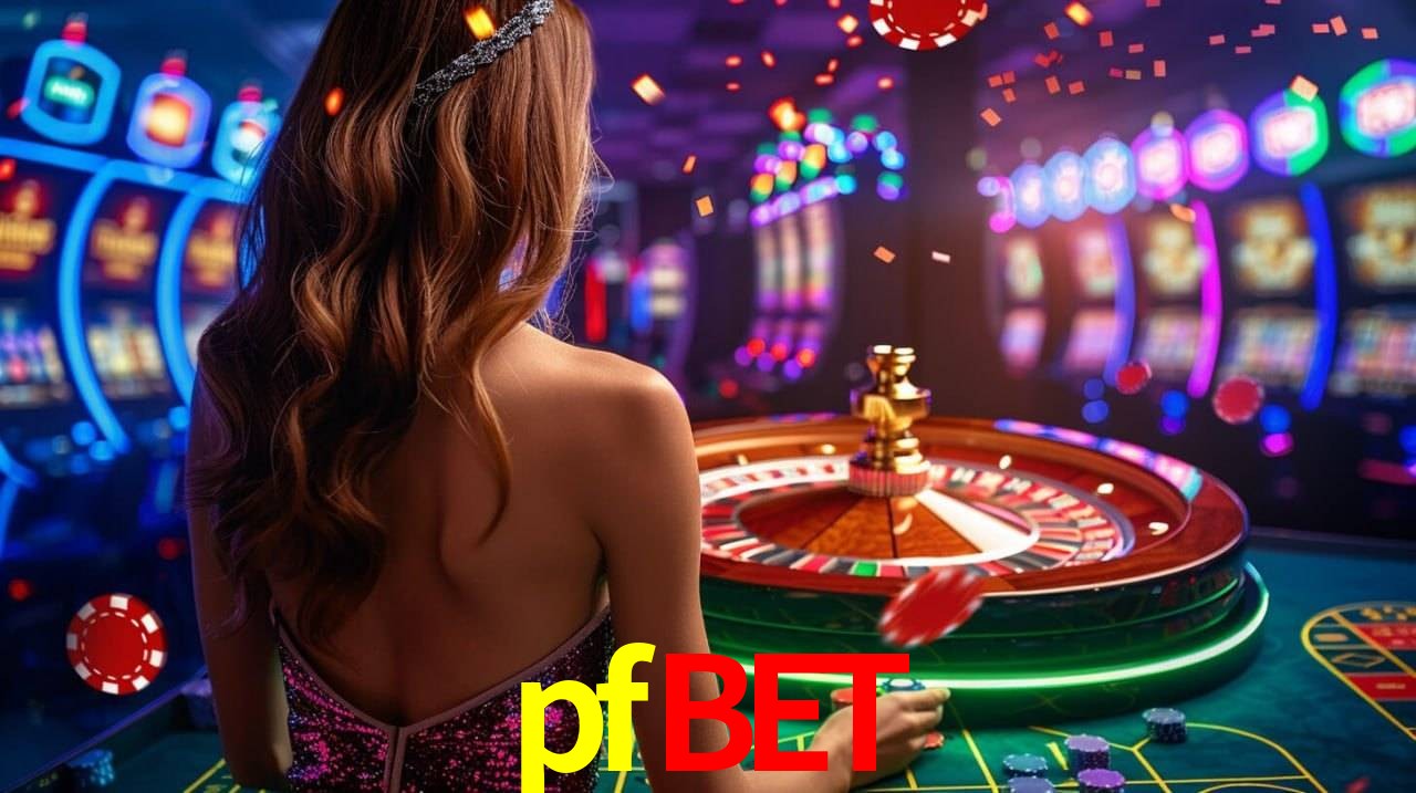 APP rápido e leve da pfbet