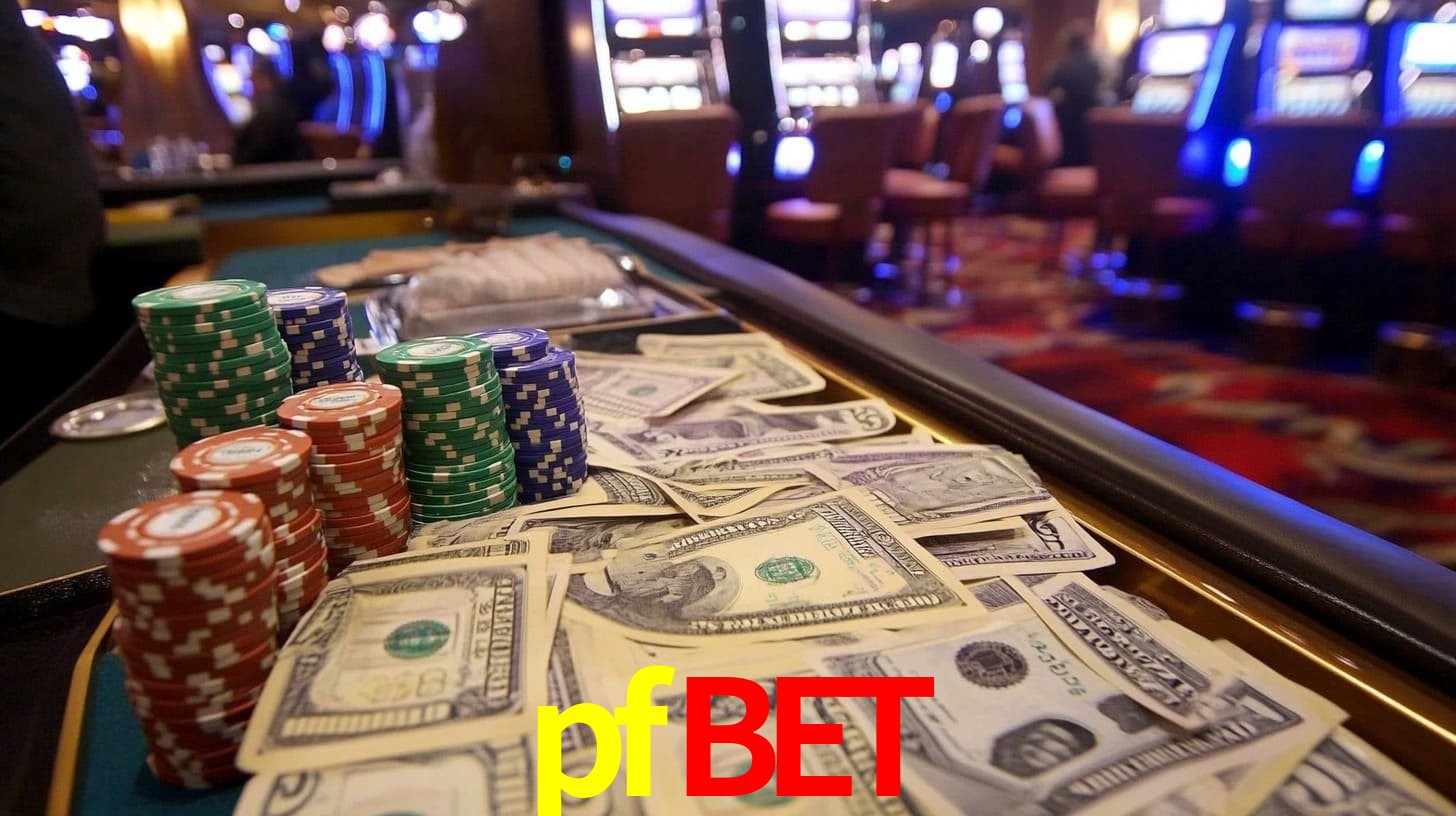 Canal oficial no Telegram da pfbet