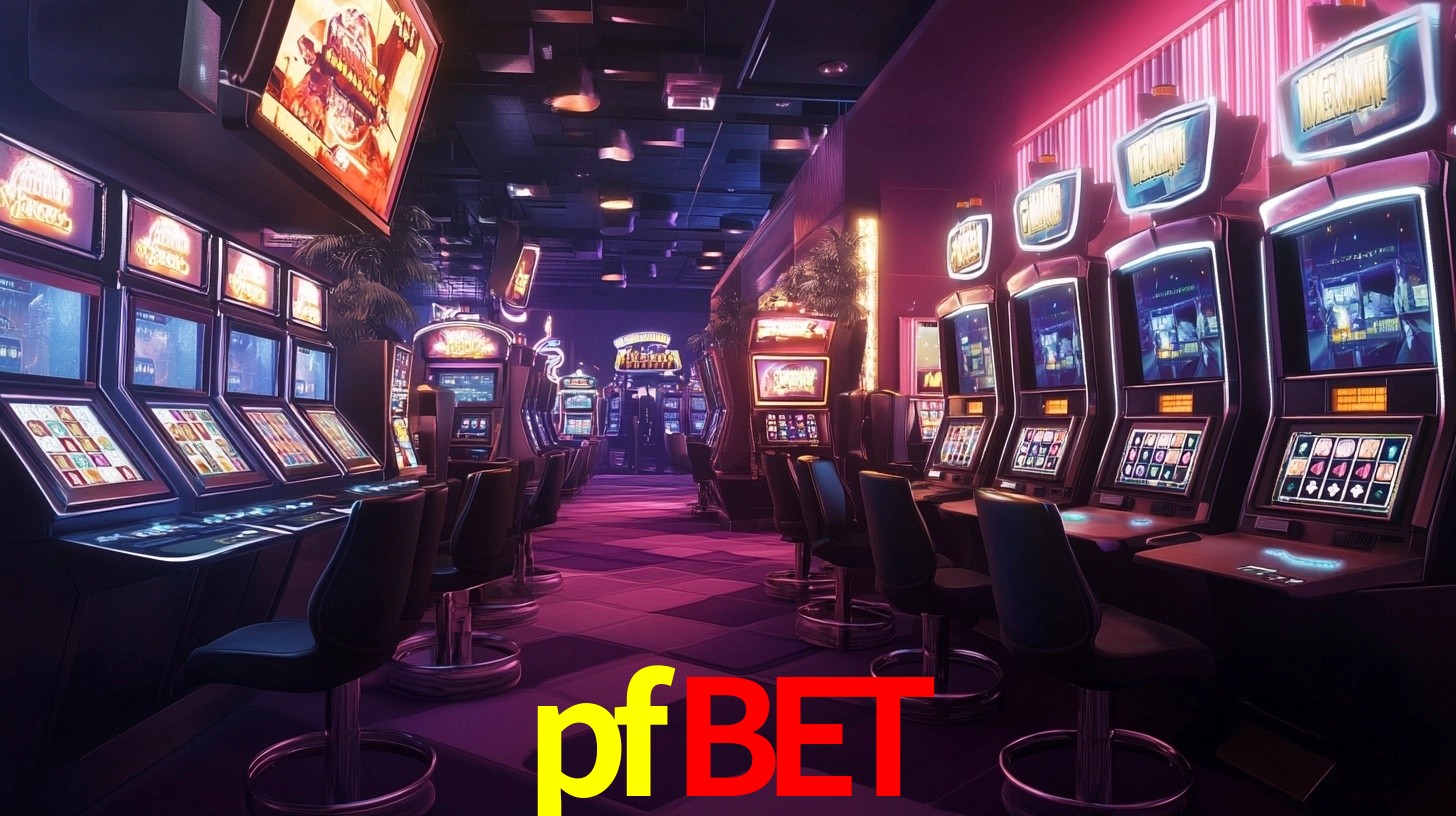 Cashback e recargas na pfbet