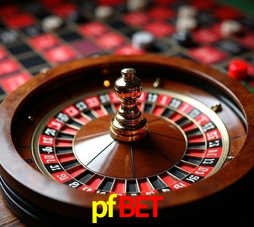 Jogos populares e pagamentos rápidos na pfbet