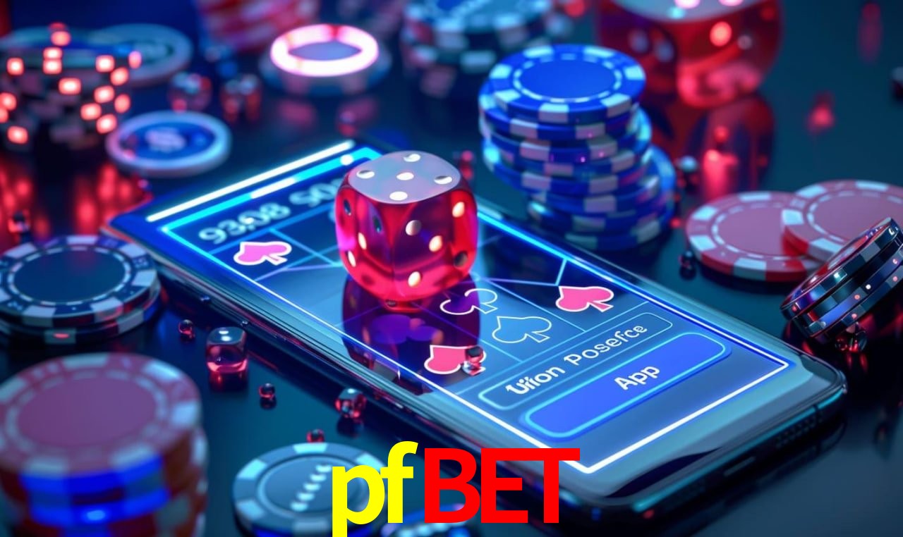 Benefícios VIP na pfbet